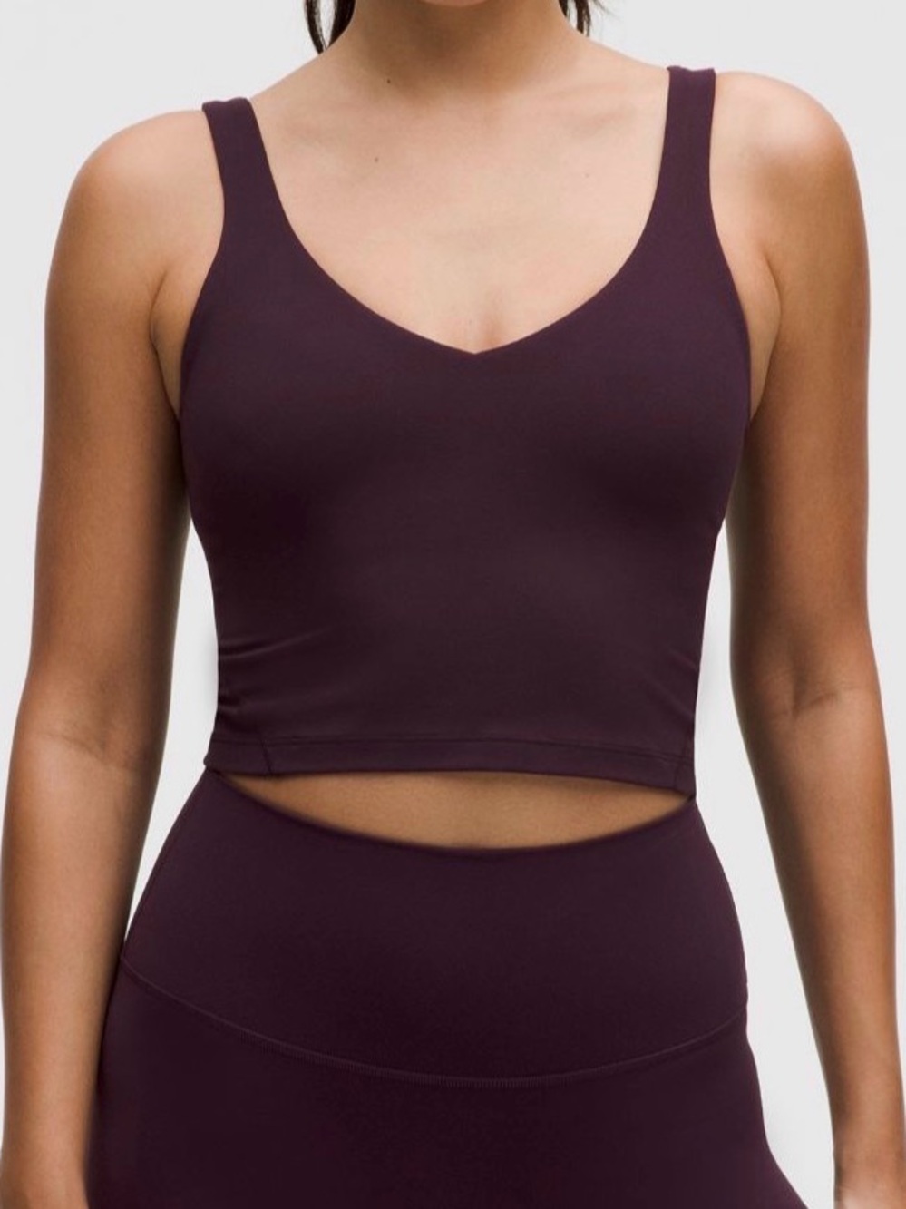 Lululemon - Align Tank - Size: 2 - NWT